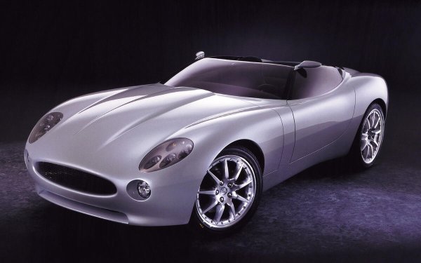 Jaguar свърши доста великолепна работа с производствения F-Type , който пристигна през 2013-а. Но ето как можеше да изглежда! Тази концепция Speedster направи своя дебют на автомобилното изложение в Детройт през 2000 година и изглеждаше напълно сензационно. Но не точно готова за производство поради липса на оборудване за времето и почти пълна липса на практичност.

Тогавашниятт собственик на Jaguar, Ford, обаче реши да похарчи парите си за злополучна кампания във Формула 1. Така идеята за F-Type беше консервирана. Концепцията 200 сега е изложена в Британския автомобилен музей в Гайдън.
